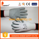High Comfort Chemical Resistance Glove for Range of Applications