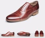 Cow Leather Male Formal Shoes for Men, Handmade Mens Shoes