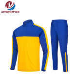 100% Polyester Custom Sports Tracksuits for Men Running Tracksuit