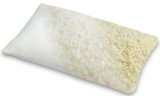 Breathable Cooling Hypoallergenic Pillow with Shredded Memory Foam