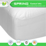 China Wholesale Home Bedding Terry Cotton 100% Waterproof Mattress Protector Fitted Sheet