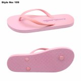Rubber/PE Slippers Flip Flops Custom