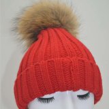 Fashion Hats for Women/Football Hat and Beanies Knitting Pattern