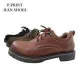 Factory Men Working Safety Shoes on Sale