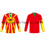 Quality Customized Cycling Sports T-Shirts/OEM MTB Jersey