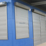 Electric Switch Remote Control Automatic Aluminum Roller Shutter