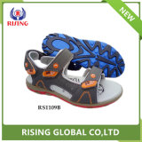 New Design High Quality TPR Outsole Kids Sports Sandal