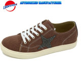 Latest Design Casual Shoes with Star Symnbol for Men