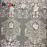 Top Quality Control Hot Sale Guangzhou Lace Fabric