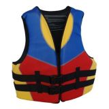 Solas Life Jacket Water Sport with Whistle