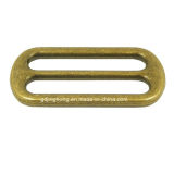 1-1/2 Inches Zinc Alloy Anti Brass Belt Buckle