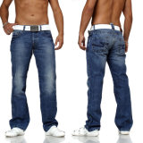 Best Sell 2016 Fashion Denim Jean Pants for Man