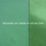 210d PVC Coated Oxford with Waterproof Raincoat Fabric