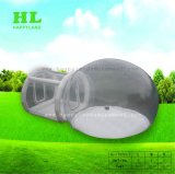 Clear Inflatable Bubble Tent for Outdoor Camping