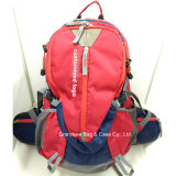 Promotional Fashion Bag Waterproof Outdoor Mountaineering Sports Travel Gym Backpack (GB#20090)