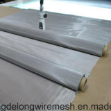 SUS316L Wire Cloth Wtih Over 30years Experience