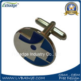 Metal Cufflinks for Sale Promotional Gift