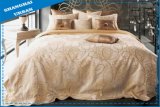 Jacquard Bedding Set Duvet Cover (set)