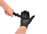 Anti Cutting Cutting Defense Stainless Steel Mesh Gloves