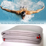Wholesale Microfiber Printed Beach Towel Yoga Towel