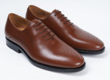New Collection Fashion Genuine Leather Mens Business Shoes (NX 415)