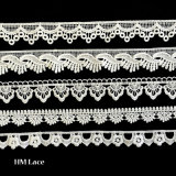 Gift Lace Ribbon with Sophisticated Craft for Present Package Hml144