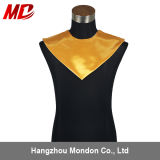 Factory Price Gold Gradutaion V-Stoles for University