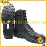 South Amrica Design Police Tactical Boots