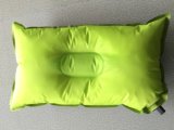 Inflatable Cushion Soft Travel Pillow