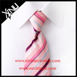 100% Silk Woven Mens Fashion Wholesale Custom Ties