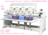 4 Head Industrial Monogramming Embroidery Machine Price