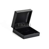 VAGULA Jewelry Display Box Tie Clip Box Cufflinks Case 27
