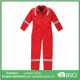 High Quality Work Clothes Coverall for Men