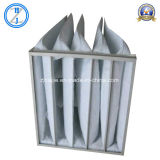 Filtrating Equipment of Non-Woven Fabric