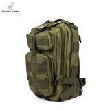 20L Men's Outdoor Molle Pack Combat Bag Military Tactical Backpack