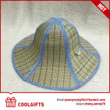 New Fashion Foldable Straw Summer Hat, Leisure Hat