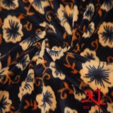 Soft Cheaper Printing Coral Flannel Pajamas Home Clothes Fabrics