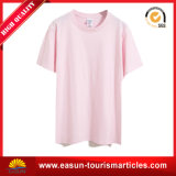 New Design Soft Comfortable Cotton Lady /Women T-Shirt
