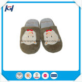 Wholesale Custom Logo Foot Warmers Soft Bulk Slippers for Women