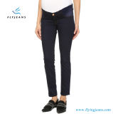 Fashion Straight-Leg Women Maternity Denim Jeans by Fly Jeans