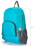 Promotion Gift Lightweight Sport Foldable Backpack Bag