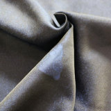 100%Polyester High Eng Beautifalgood Quality Men Clothes/Men Jacket Jacquard Fabric