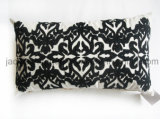 Applique Embroidery Rectangular Cushion Sf01cu00161