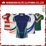 Wholesale Cheap Customised Dri Fit Rugby Jersey (ELTRJI-15)