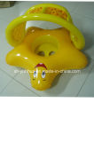 Inflatatble Awning Baby Seat