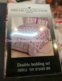 Poly Bedding Sets Home Textile Pillowcases Made in China