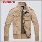 Best Sell Fashion Jacket for Men Outerwear Clothes