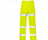 Hot Sell Safety Hi Vis Wholesale Supplier Work Trousers Reflective
