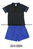 Latest New Design Sublimation Series of Soccer Football Uniforms
