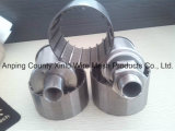 Stainless Steel Filter Nozzles